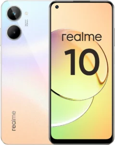 realme 10