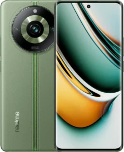 realme 11 Pro+