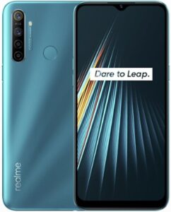 realme 5i