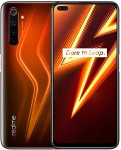 Realme 6 Pro