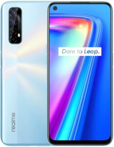 realme 7