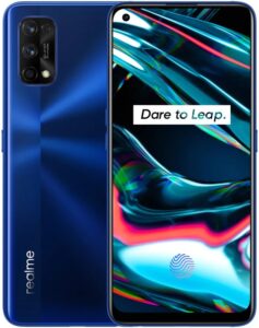 realme 7 Pro