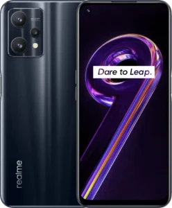 realme 9 pro