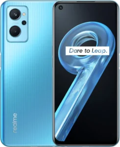 realme 9i
