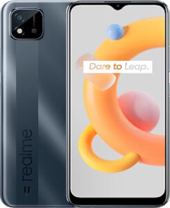 realme c 11