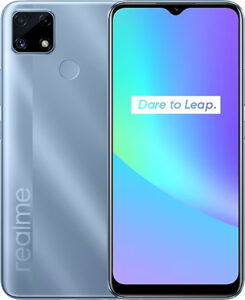 realme c 25