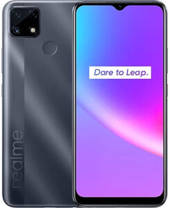 Realme C 25S