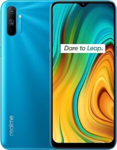 realme c 3i