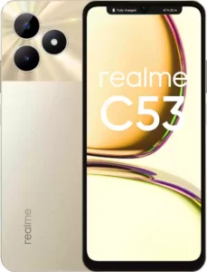 realme c53