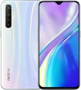realme xt